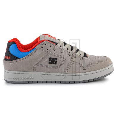 11. DC Shoes Manteca Se M ADYS100314-CAN Schuhe
