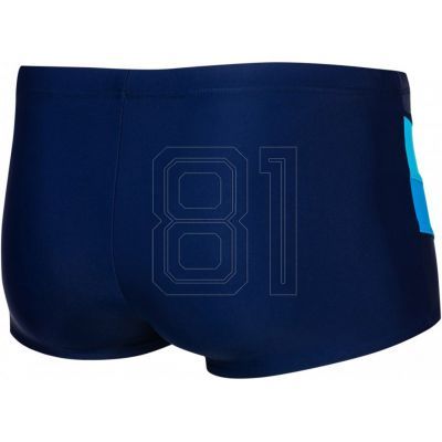4. Aqua-Speed Aron M Badeshorts, Farbe 42