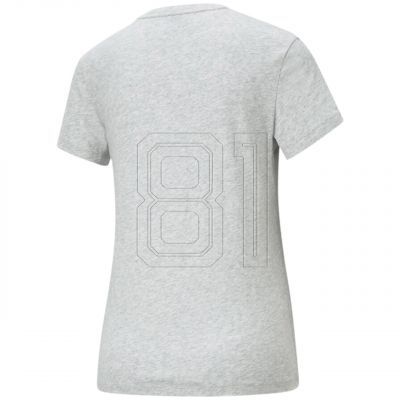 2. Puma ESS Logo Tee W 586774 04