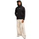 5. Puma ESS Herren-Hoodie Nr. 1 Logo, Größe S, Schwarz, 692914 01