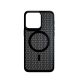 6. 3mk COOLing MagCase Hülle für Apple iPhone 13 Pro Max – Schwarz