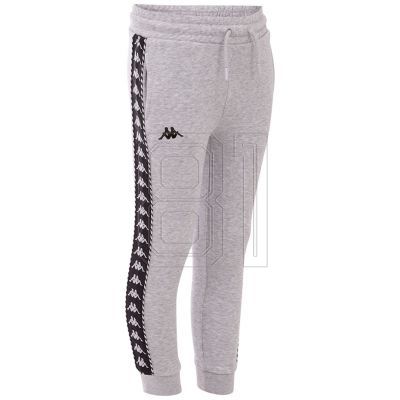 7. Kappa Ireneus Jr Pants 309010J 15-4101M