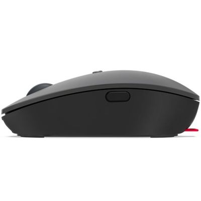 3. Lenovo Wireless Mouse Go USB-C 4Y51C21216