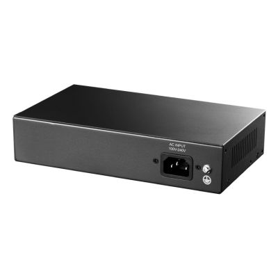 3. Switch Cudy (GS1010P)