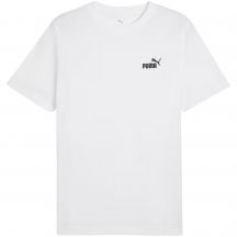 Puma Ess Small No.1 Logo Tee M 682534 02
