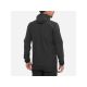 4. MILLET M RUTOR XCS AIR HOODIE Herren Skijacke schwarz