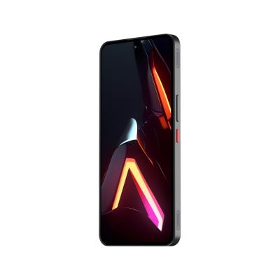 4. Nubia Neo 3 GT 5G 17,3 cm (6,8") Dual-SIM USB Typ-C 12 GB 256 GB 6000 mAh Gelb
