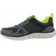 2. Skechers Track-Bucolo M 52630-CCLM Schuhe 
