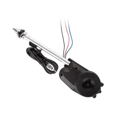 2. SUNKER 100cm Elektronische TX Autoantenne