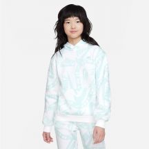 Nike Sportswear Club Fleece Jr FD3168-346 Sweatshirt