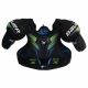 2. Bauer X '24 Kinder Hockey Schulterpolster