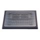 9. Targus AWE55GL Laptop-Kühlpad 43,2 cm (17") 1900 U/min Schwarz, Grau