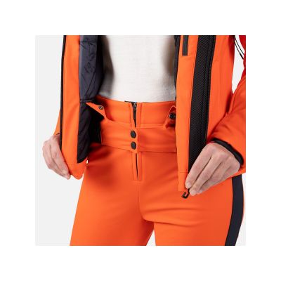 13. Rossignol W Cieloalto Jkt Jacke