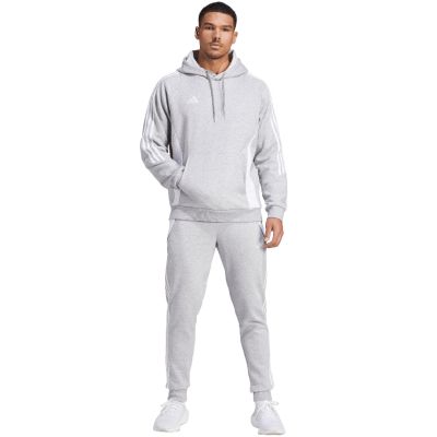 15. Adidas Tiro 24 Sweat Hooded M IR7545 Sweatshirt