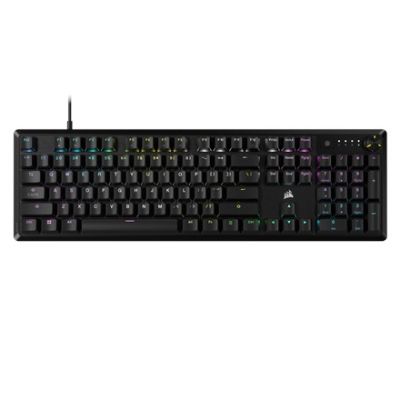 7. Corsair K70 Core RGB Mechanische Tastatur