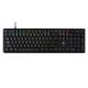 7. Corsair K70 Core RGB Mechanische Tastatur