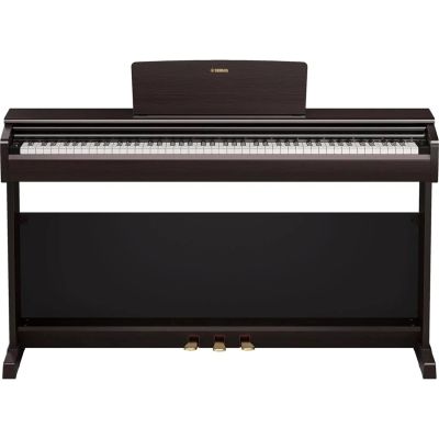 4. Yamaha ARIUS YDP-146R – Digitalpiano