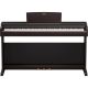 4. Yamaha ARIUS YDP-146R – Digitalpiano
