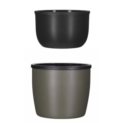 14. Esbit Vakuum-Reisethermoskanne 0,5 l Grün