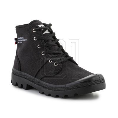 Palladium Pallabrousse Legion 77018-008-M Schuhe