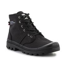 Palladium Pallabrousse Legion 77018-008-M Schuhe