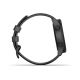 5. Garmin Approach S12 43mm Sportuhr, Schwarz
