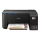 3. Epson EcoTank L3231 – Multifunktionsdrucker im A4-Format mit kontinuierlicher Tintenzufuhr