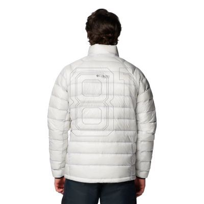 3. Columbia Arctic Crest Daunenjacke M 208878404