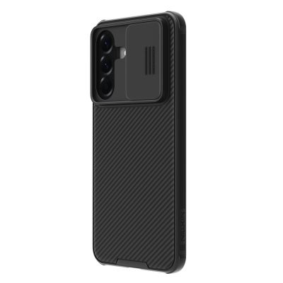 2. Nillkin CamShield Pro Magnetic Case für Samsung Galaxy A57 5G - Schwarz