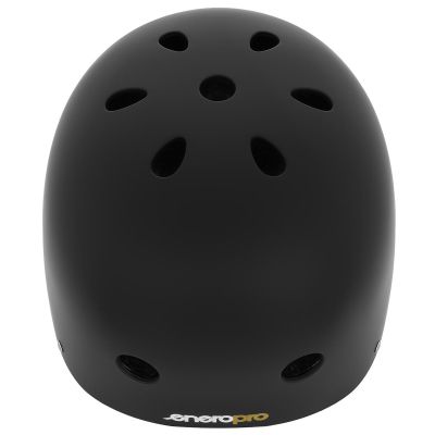 24. KATANA SKATEHELM SCHWARZ RM ENERO PRO