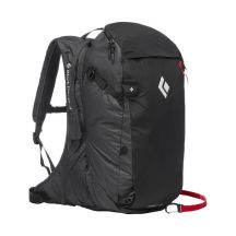Black Diamond JetForce Pro 35L Lawinenrucksack - schwarz, Größe: S-M