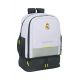 4. Real Madrid Sportrucksack Trainingsrucksack 612554825