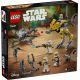 8. LEGO Star Wars 75431 Battle Pack - Soldaten