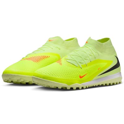 4. Nike Phantom 6 High Academy TF Schuhe HQ2277-800