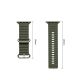 3. Tech-Protect Iconband Pro für Apple Watch 44/45/46/49 mm – Grün
