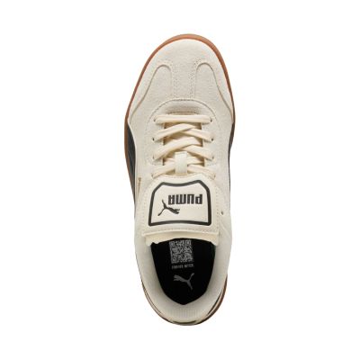4. Puma Club Azura SD 404477 01 Damenschuhe
