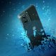 21. 3mk Clear Case für Motorola Moto G55 5G – transparent