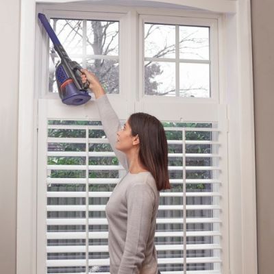 2. 18V BHHV520BFP BLACK+DECKER Handstaubsauger