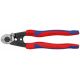 2. Knipex 9562190 Kabelschneider