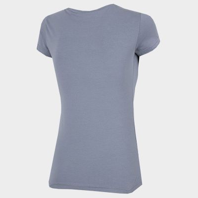 2. T-Shirt 4F W H4Z22-TSD020 25S