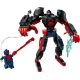 2. LEGO Marvel Super Heroes 76337 Miles Morales' Mech