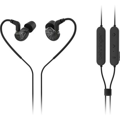 2. Behringer SD251-BT - In-Ear-Kopfhörer