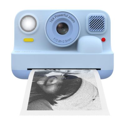 2. Denver KPC-1374BTBU Elektrische Spielzeug-Digitalkamera für Kinder