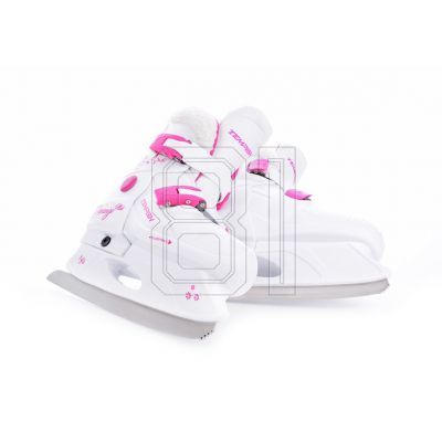 7. Tempish Fur Expanze Plus Jr 130000219 verstellbare Schlittschuhe
