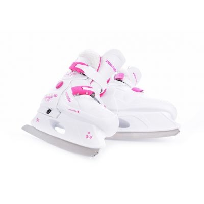 7. Tempish Fur Expanze Plus Jr 130000219 verstellbare Schlittschuhe