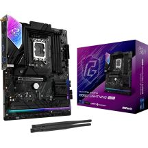 ASRock B860 Lightning WiFi Mainboard