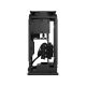 11. Fractal Design Mood Small Form Factor (SFF) Schwarz