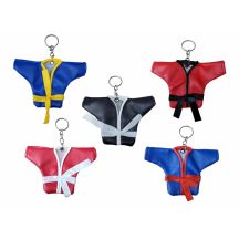 Mini-Kimono-Schlüsselanhänger – Kimi 18023-0201