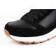 7. Skechers Uno-Solid Air W 155132/BLK Schuhe