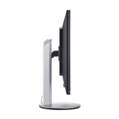 4. Acer CB322QUEs 31,5" Monitor 2.560 x 1.440 Pixel 75 Hz IPS 16:9 Reaktionszeit 1 ms 1.200:1 Pixeldichte 93,24 ppi Helligkeit 300 cd/m² HDMI DisplayPort mit Lautsprecher [Energieklasse C]
